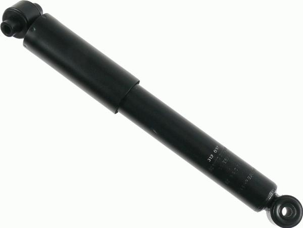 SACHS 312 037 - Amortizor aaoparts.ro