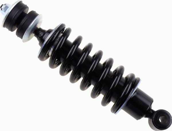 SACHS 312 779 - Amortizor, suspensie cabina aaoparts.ro