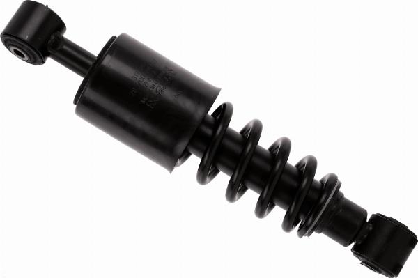 SACHS 317 926 - Amortizor, suspensie cabina aaoparts.ro