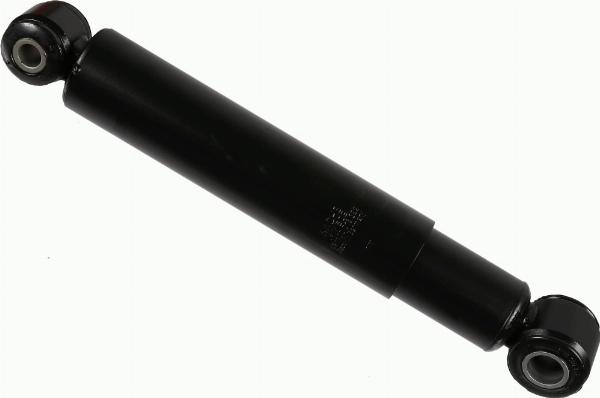 SACHS 317 509 - Amortizor aaoparts.ro