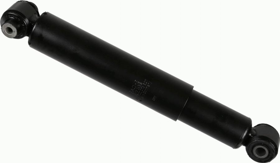 SACHS 317 639 - Amortizor aaoparts.ro