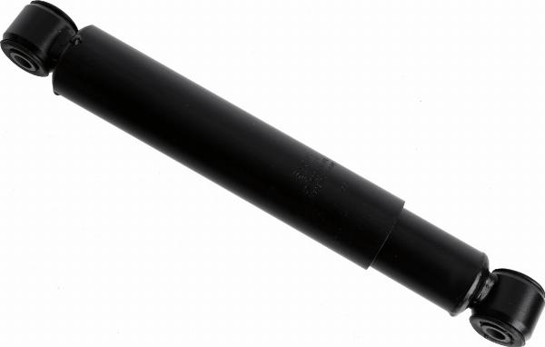 SACHS 317 871 - Amortizor aaoparts.ro