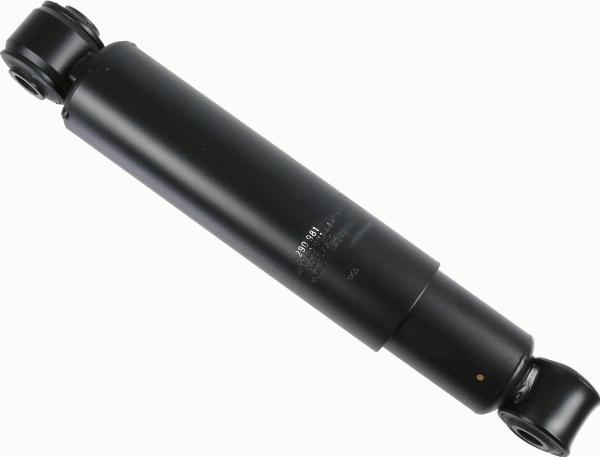 SACHS 290 981 - Amortizor aaoparts.ro