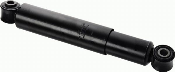 SACHS 290 982 - Amortizor aaoparts.ro