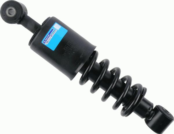 SACHS 290 975 - Amortizor, suspensie cabina aaoparts.ro