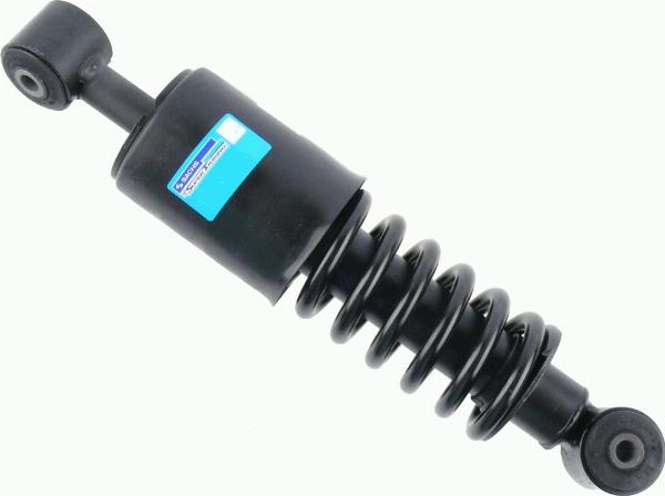 SACHS 290 977 - Amortizor, suspensie cabina aaoparts.ro