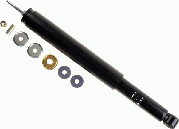 SACHS 290 469 - Amortizor aaoparts.ro