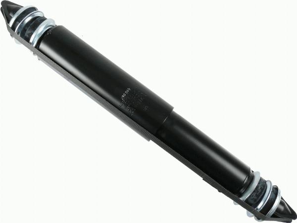 SACHS 290 045 - Amortizor aaoparts.ro
