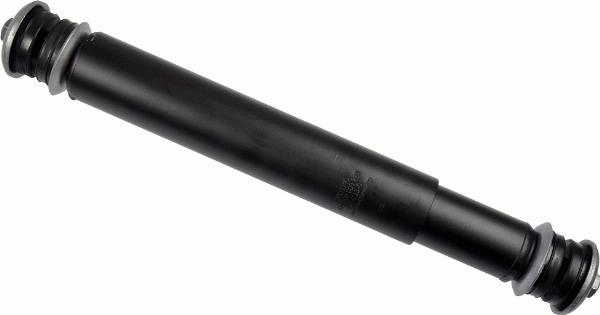 SACHS 290 010 - Amortizor aaoparts.ro