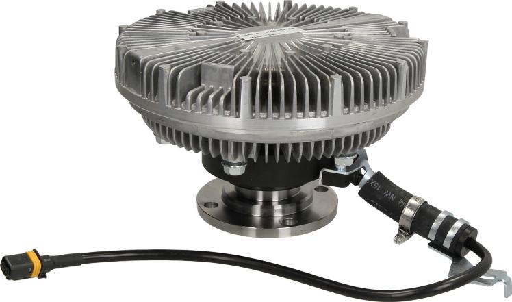 SACHS 2100 502 006 - Cupla, ventilator radiator aaoparts.ro