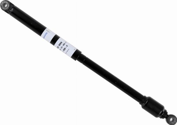 SACHS 280 999 - Amortizor, directie aaoparts.ro