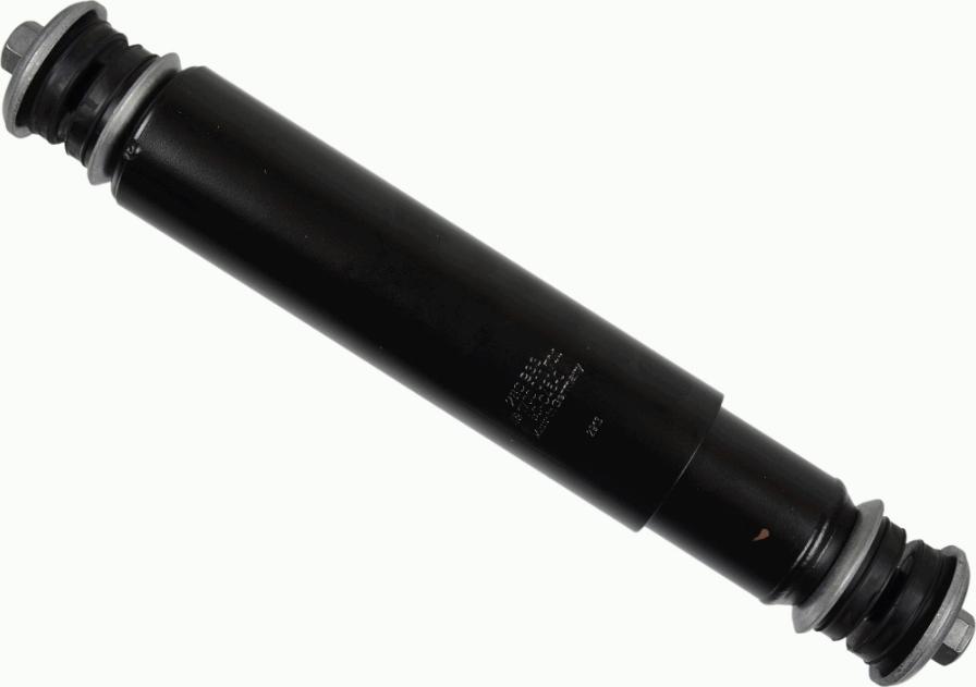 SACHS 280 933 - Amortizor aaoparts.ro