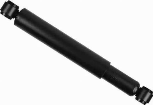 BOGE 27-D44-0 - Amortizor aaoparts.ro