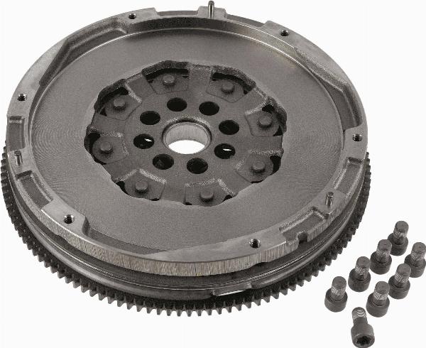 SACHS 2294 501 314 - Volanta aaoparts.ro