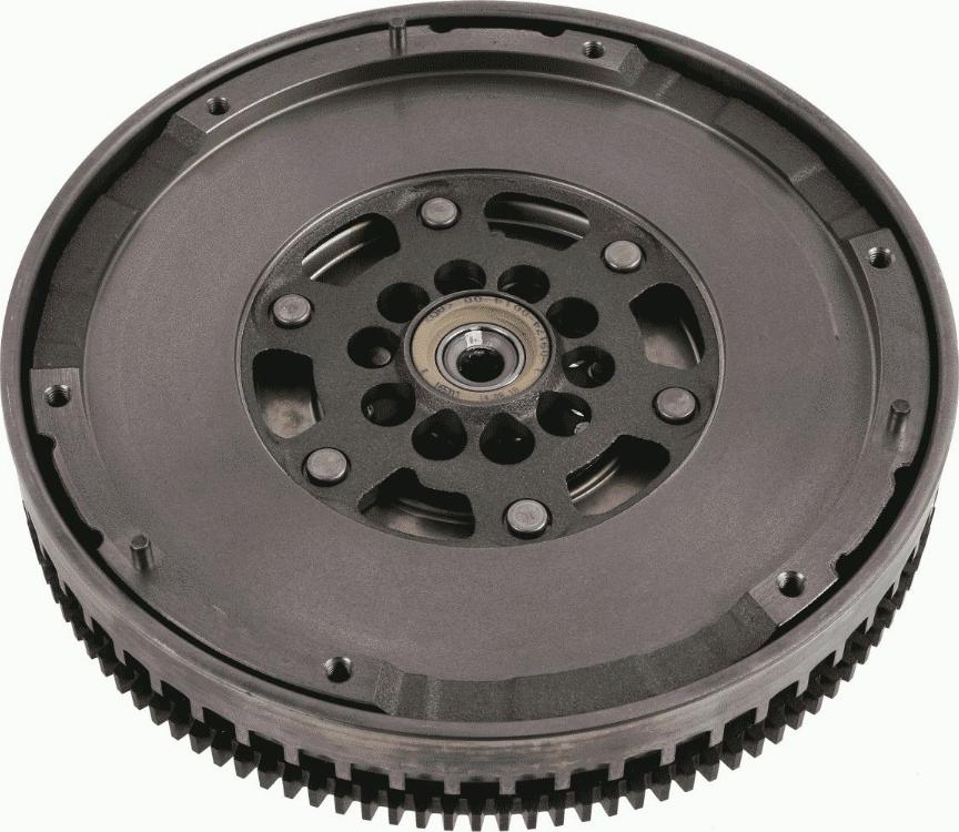 SACHS 2294 501 242 - Volanta aaoparts.ro