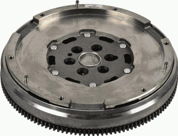 SACHS 2294 501 201 - Volanta aaoparts.ro