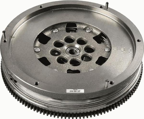 SACHS 2294 501 207 - Volanta aaoparts.ro