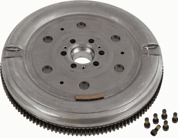 SACHS 2294 501 216 - Volanta aaoparts.ro