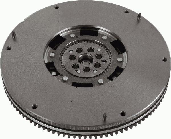 SACHS 2294 501 230 - Volanta aaoparts.ro