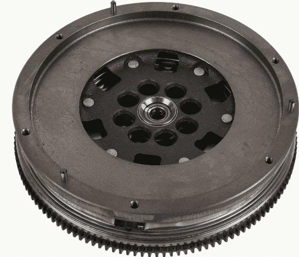 SACHS 2294 501 272 - Volanta aaoparts.ro