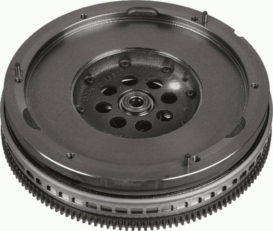 SACHS 2 294 000 994 - Volanta aaoparts.ro