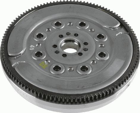 SACHS 2 294 000 109 - Volanta aaoparts.ro