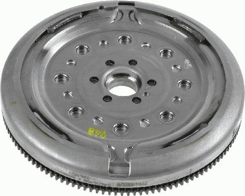 SACHS 2294 000 329 - Volanta aaoparts.ro