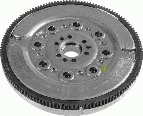 SACHS 2 294 000 291 - Volanta aaoparts.ro