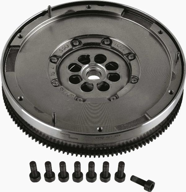 SACHS 2294 001 994 - Volanta aaoparts.ro