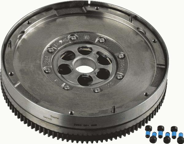 SACHS 2294 001 998 - Volanta aaoparts.ro