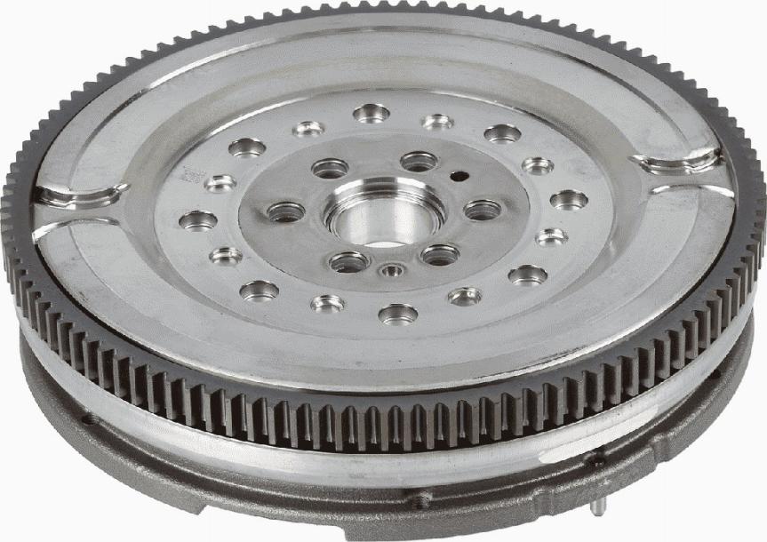 SACHS 2294 001 592 - Volanta aaoparts.ro