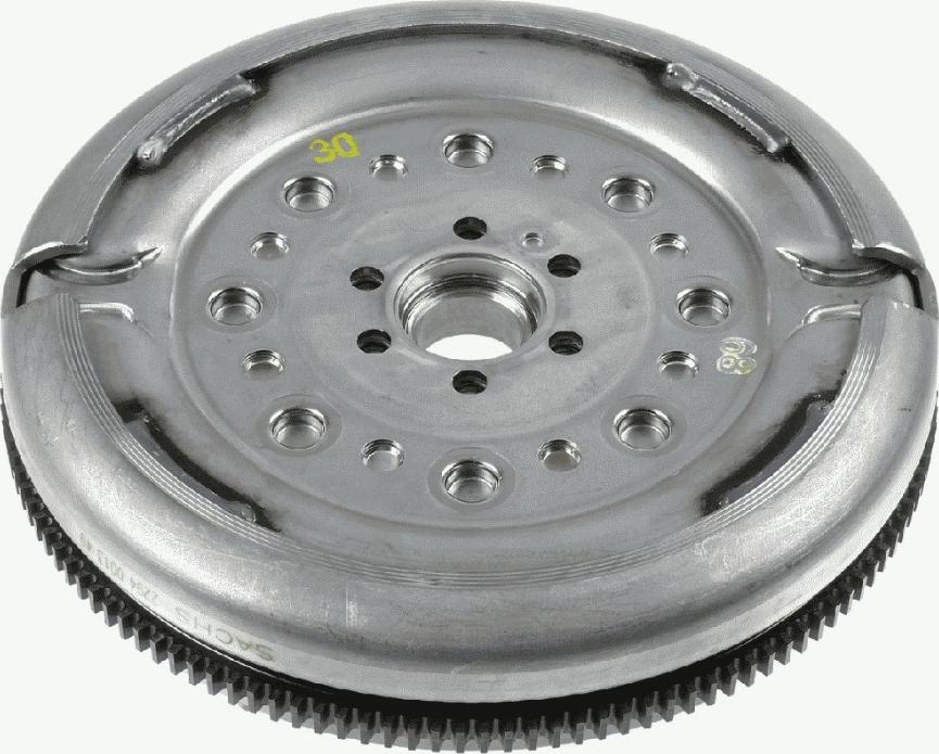 SACHS 2294 001 349 - Volanta aaoparts.ro