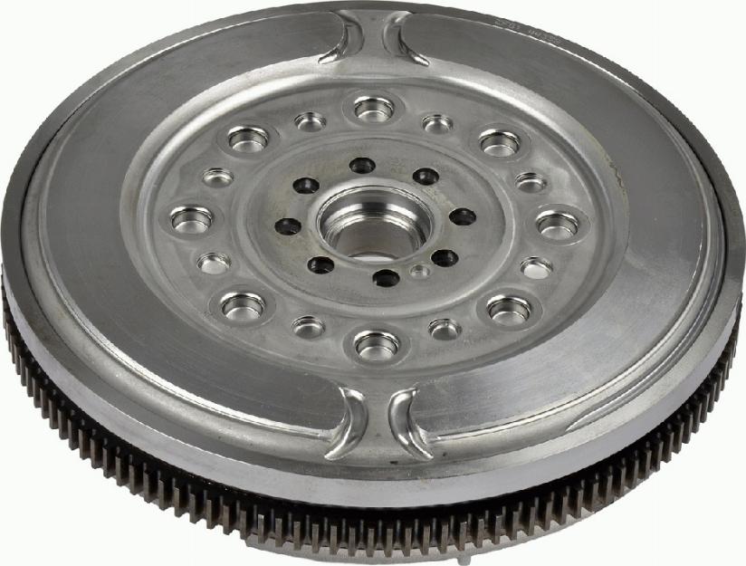 SACHS 2294 001 750 - Volanta aaoparts.ro