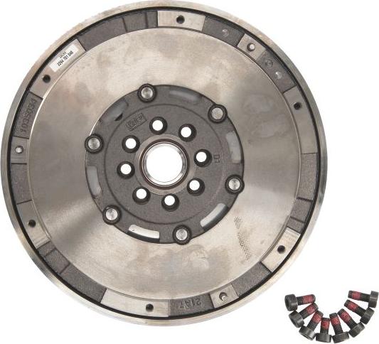 SACHS 2294 701 048 - Volanta aaoparts.ro