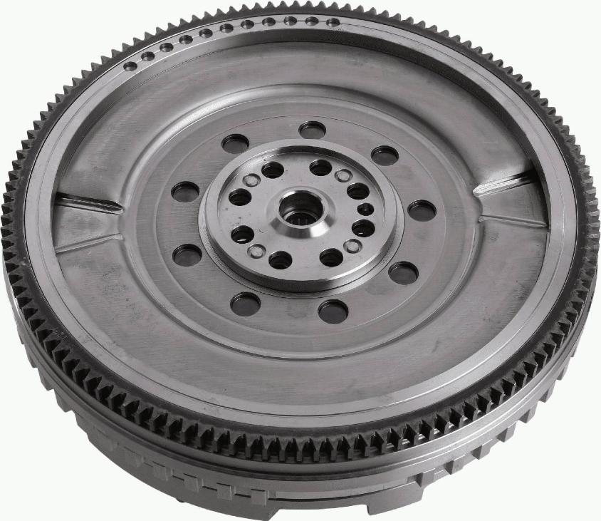 SACHS 2294 701 050 - Volanta aaoparts.ro