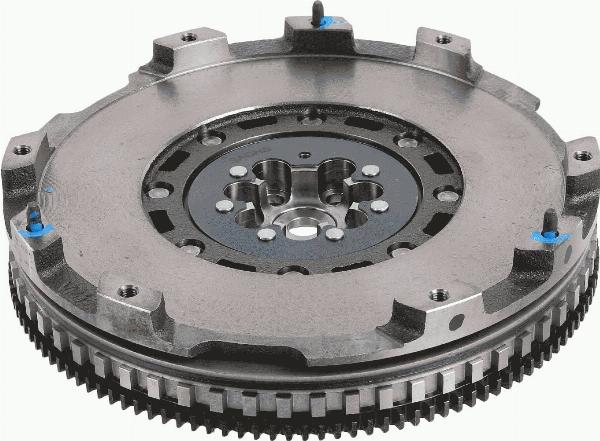 SACHS 2294 701 052 - Volanta aaoparts.ro