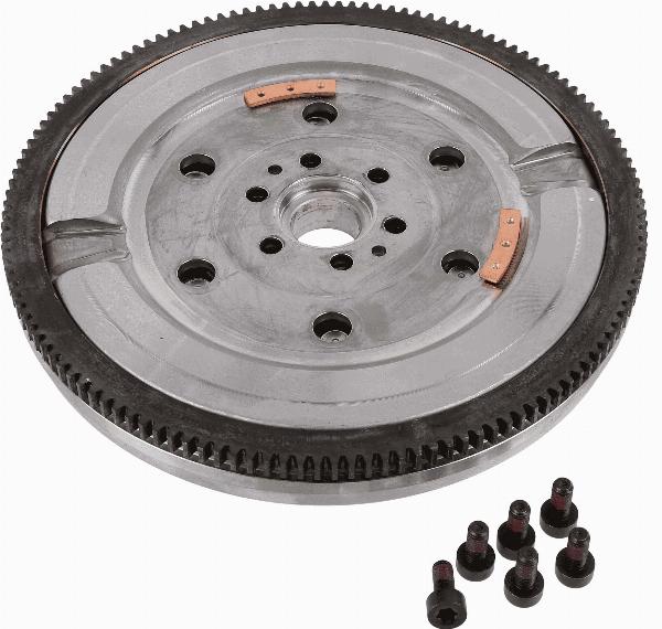 SACHS 2294 701 069 - Volanta aaoparts.ro