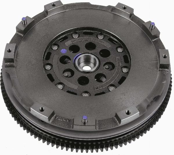 SACHS 2294 701 064 - Volanta aaoparts.ro