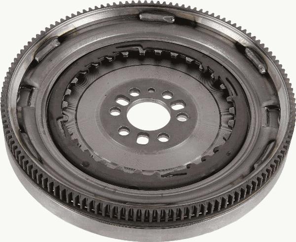 SACHS 2295 601 048 - Volanta aaoparts.ro