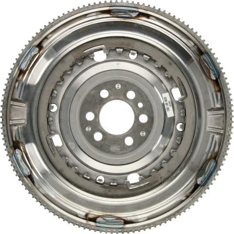 SACHS 2295 601 003 - Volanta aaoparts.ro