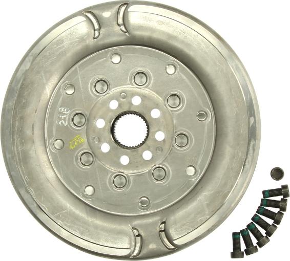 SACHS 2295 000 675 - Volanta aaoparts.ro