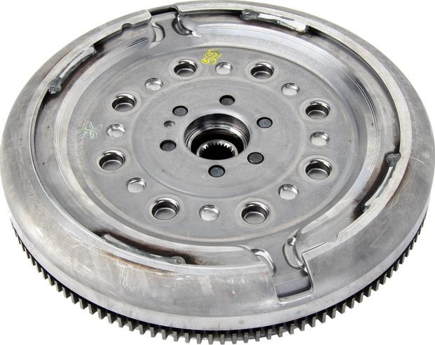 SACHS 2 289 000 041 - Set ambreiaj aaoparts.ro