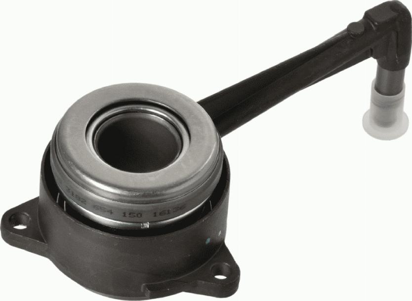 Sachs Performance 613182 654150 - Rulment de presiune, ambreiaj aaoparts.ro