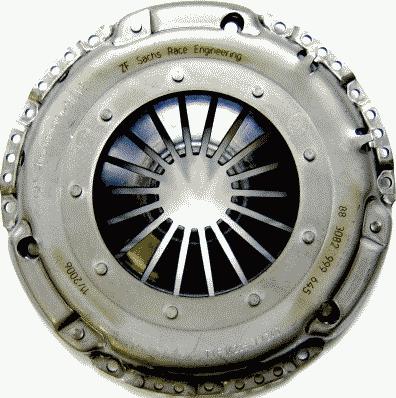 Sachs Performance 883082 999645 - Placa presiune ambreiaj aaoparts.ro