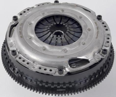 Sachs Performance 883089 000039 - Set ambreiaj aaoparts.ro