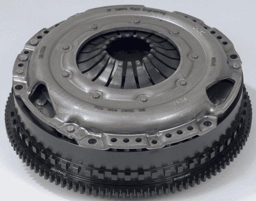 Sachs Performance 883089 000038 - Set ambreiaj aaoparts.ro