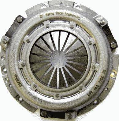 Sachs Performance 883082 999668 - Placa presiune ambreiaj aaoparts.ro