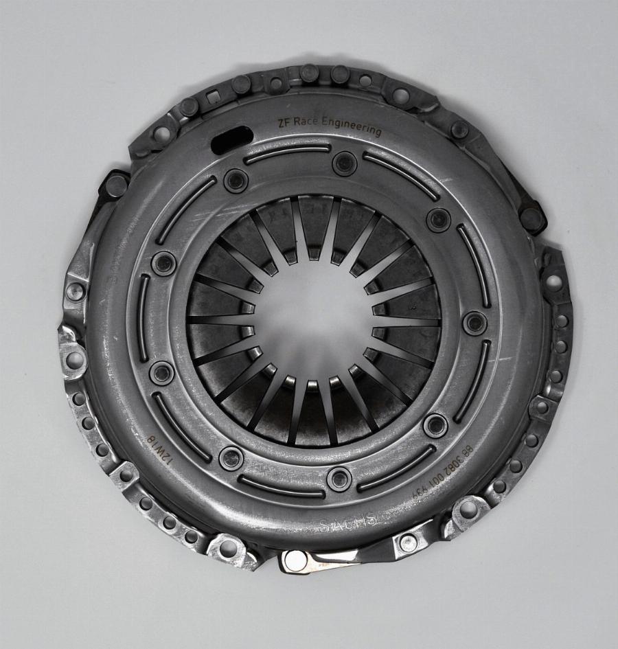 Sachs Performance 883082 001939 - Placa presiune ambreiaj aaoparts.ro