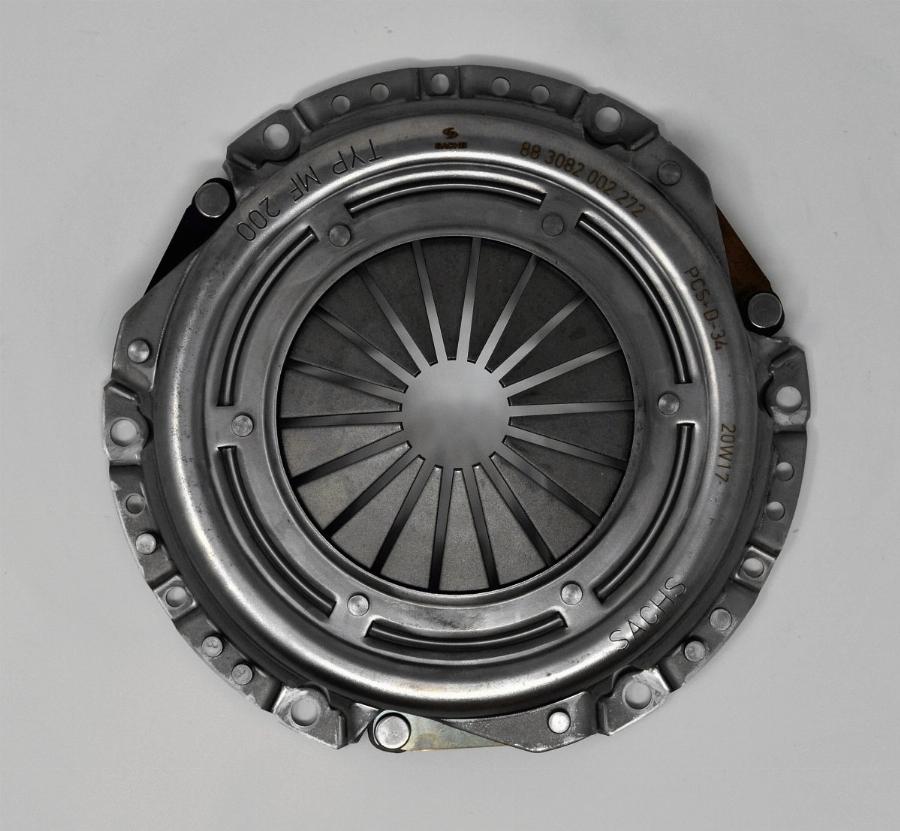 Sachs Performance 883082 002272 - Placa presiune ambreiaj aaoparts.ro