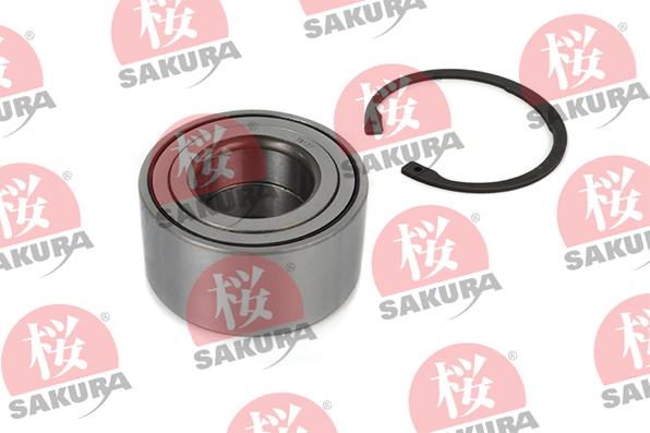 SAKURA 4104345 - Set rulment roata aaoparts.ro